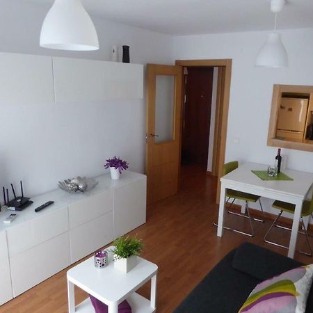 Appartement A Málaga Exterior foto