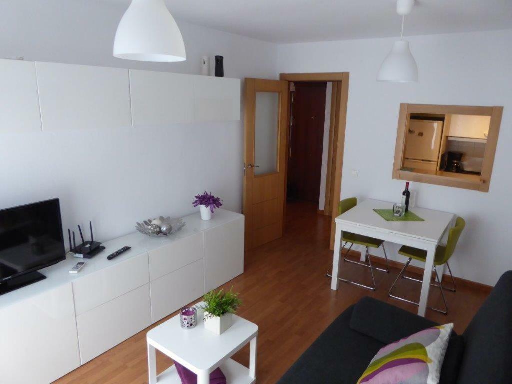 Appartement A Málaga Exterior foto